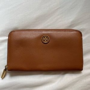 Tory Burch Wallet